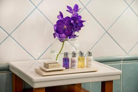 Grotthuss Boutique Vilnius - 38