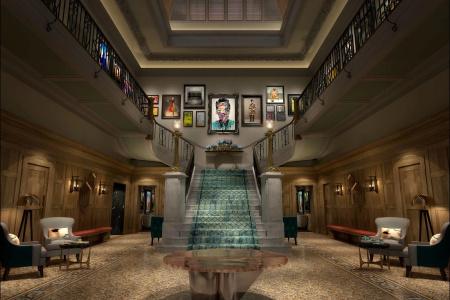 The Dixon, Tower Bridge, Autograph Collection - 10