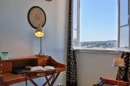 Le Panoramic Boutique Hôtel - 39