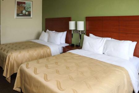 Quality Inn East Evansville - 31