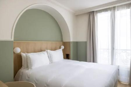Hôtel Oratio - 24