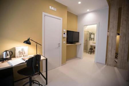 Albergo Diffuso Dimora Rossi - 75