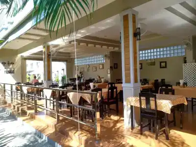 Mj Boutique Khao Lak - 16