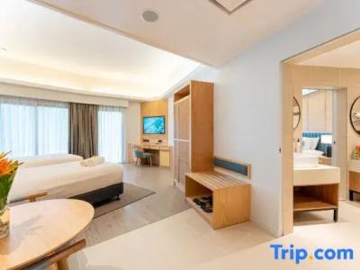 Swiss-Garden Beach Resort, - 113