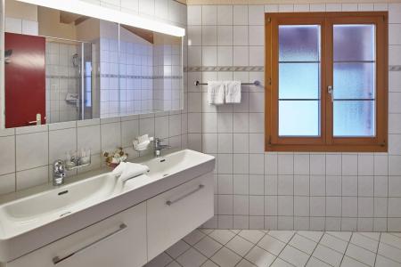Central Wolter - Grindelwald - 6