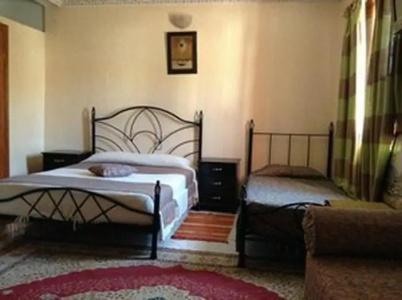 Hôtel Tijani - 66