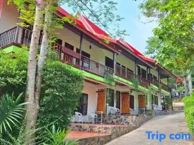 Alpha Gay Resort & Spa - 79
