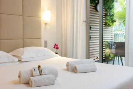 Royal - Luxury, Résidence, Beach & Spa - 202