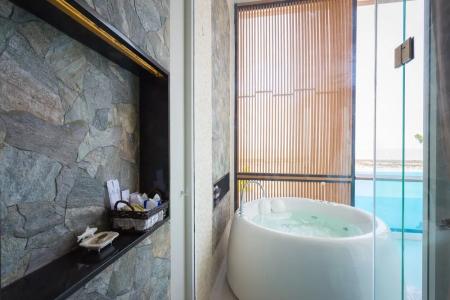 Beach Walk Boutique Resort - 251