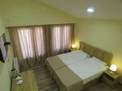 Antik Otel - 2