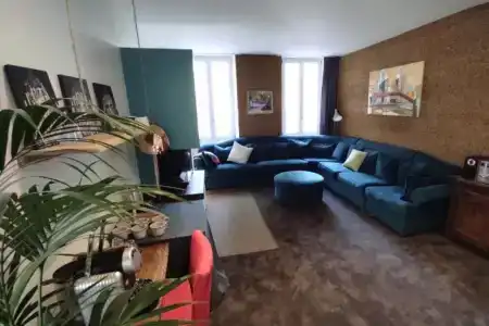 Hôtel du Jeu de Paume - 12