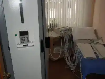 Санаторий Белоруссия - 6