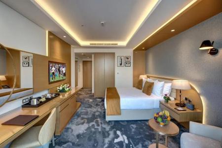 The s Al Barsha - 38