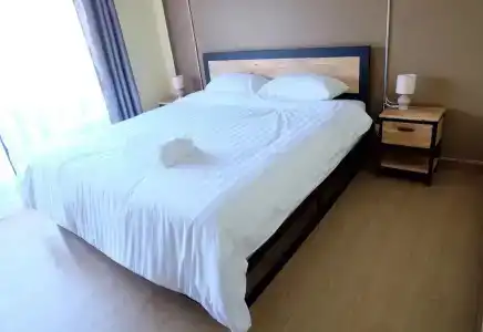 Nai Wiang Poshtel - 1