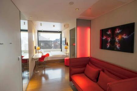 citizenM Glasgow - 45