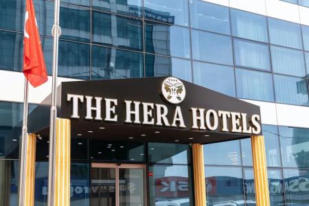 The Hera Maltepe &Spa - 18