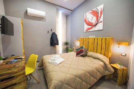Le 4 Stagioni Dante's Suites H Napoli Centro, by ClaPa Group - 4