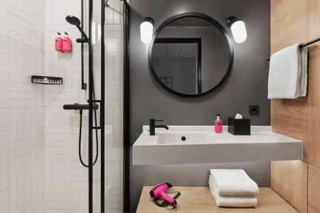 Moxy Duesseldorf City - 7
