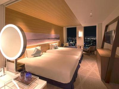 Nagoya Prince Sky Tower - 32
