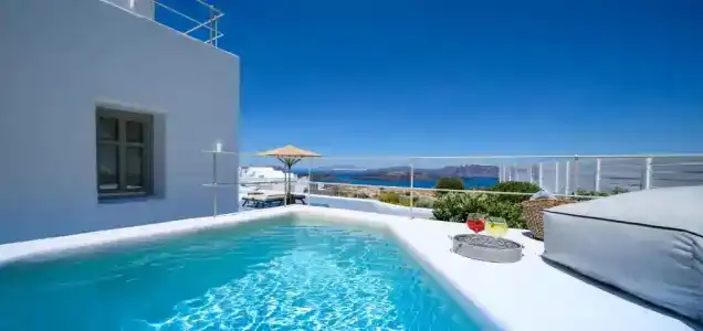 Cape 9 Villas & Suites - 76