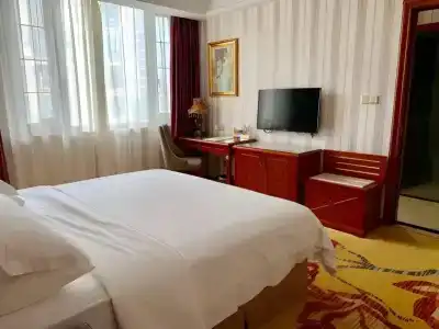 Vienna(Jin Du Road) - 19