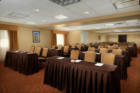 Hampton Inn & Suites Phoenix/Scottsdale - 28