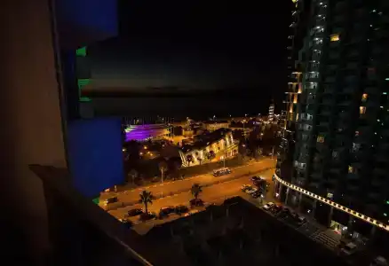 Batumi Resort - 135