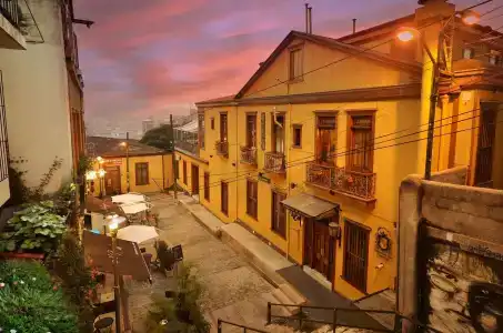 Gervasoni Boutique - 0