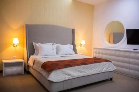 Santa Quaranta Premium Resort - 4