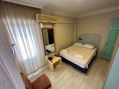 Hikmethan Otel - 22