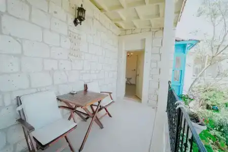 Alacati Marina Palace - 77