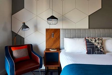 Indigo Birmingham, An Ihg Hotel - 29