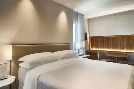 Sheraton são Paulo Wtc - 27