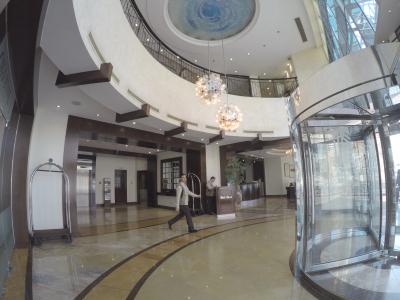 Number One Tower Suites - 25