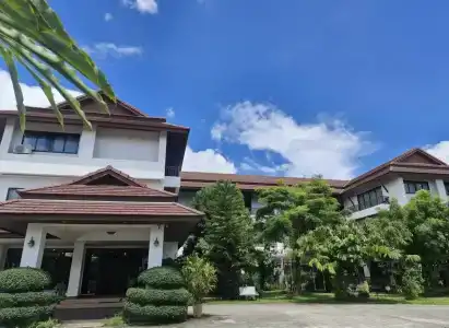 Wilacha Chiang Rai - 11