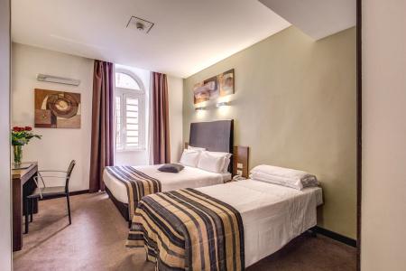 Rinascimento - Gruppo Trevi Hotels - 3