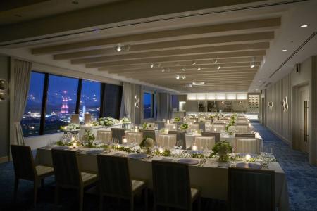 Okura JR Huis Ten Bosch - 21