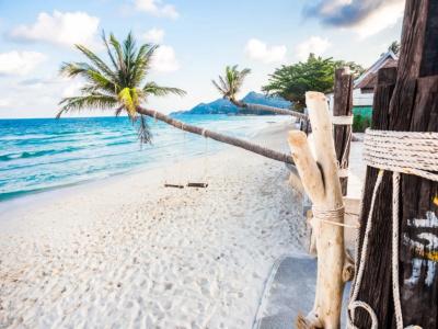The Samui Beach Resort - Sha Plus Certified - 15