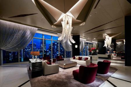 The Kahala & Resort Yokohama - 1