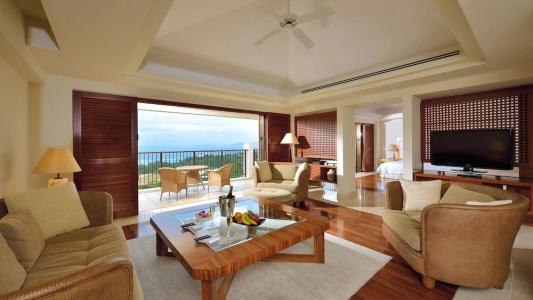 The Atta Terrace Club Towers - 120