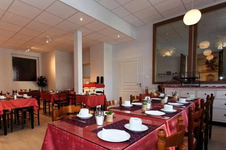 hôTel De l'Ill - 15