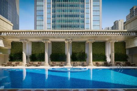 The Ritz-Carlton, Guangzhou - 22