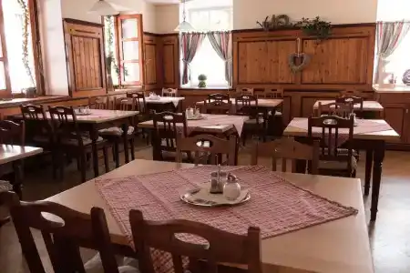 Gasthof Kampenwand Aschau - 23