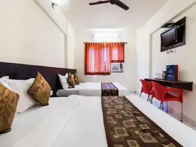 Kurla Residency - 4