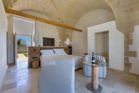 Masseria Longa Boutique - 3