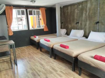North Star Guest House - 24