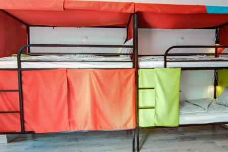 Pal's Mini Hostel - 0