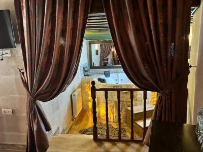Heritage Cave Inn - 107
