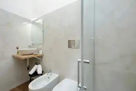 I Pini di Roma - Rooms & Suites - 28