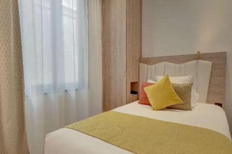 Best Western Plus Comedie Saint Roch - 26